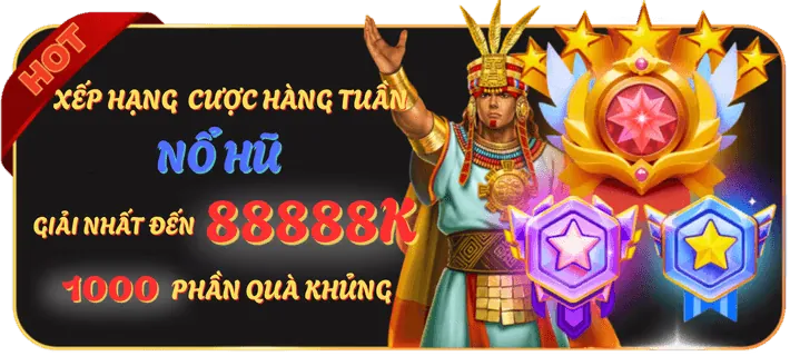 Máy Đánh Bạc (Slot Games)