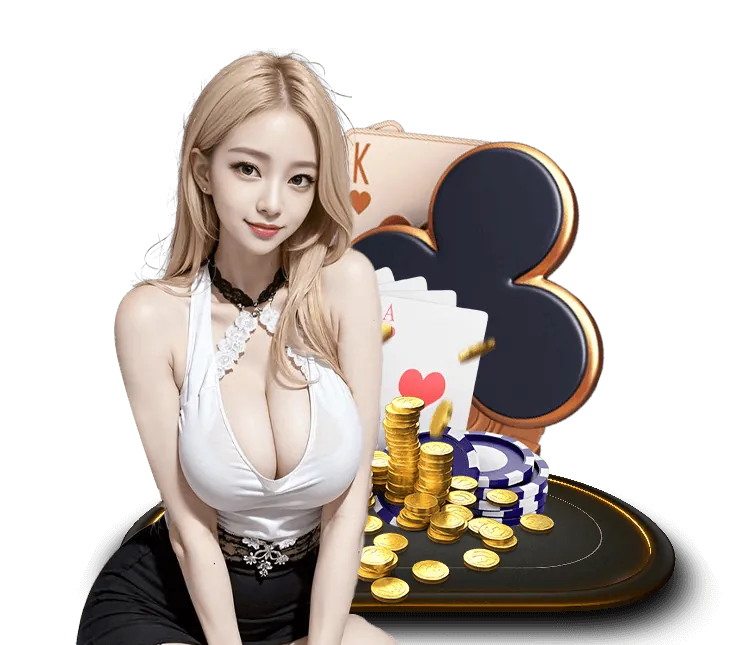 Đa dạng trò chơi casino